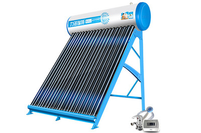 【太阳能热水器】太阳能热水器不用如何保养