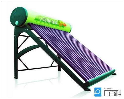 太阳能热水器有哪些优势 太阳能热水器优势介绍