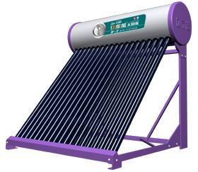 太阳能热水器哪家好 太阳能热水器十大品牌排行